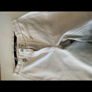 Pikeur riding pants